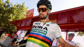 Cyclisme : Le coup de gueule de Peter Sagan sur la suite de sa carrière !