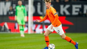 Mercato - PSG : Vers un énorme retournement de situation dans le dossier De Ligt ?