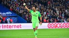 Mercato - PSG : La fierté de Salvatore Sirigu sur l’arrivée de Gianluigi Buffon !