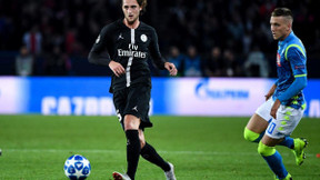 Mercato - PSG : Un ultime rendez-vous au sommet pour l’avenir de Rabiot ?