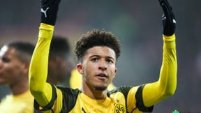 Mercato - PSG : La franche mise au point de Dortmund sur l’avenir de Jadon Sancho !