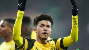 Mercato - PSG : La franche mise au point de Dortmund sur l’avenir de Jadon Sancho !