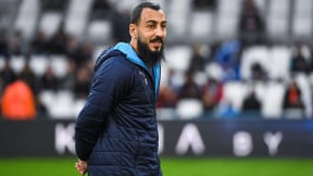 Mercato - OM : «Mitroglou ? À part DHL ou FedEx, je ne vois pas qui va venir le prendre» 