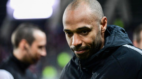 AS Monaco - Malaise : Laurent Blanc glisse un conseil à Thierry Henry !