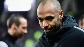 AS Monaco - Malaise : Laurent Blanc glisse un conseil à Thierry Henry !