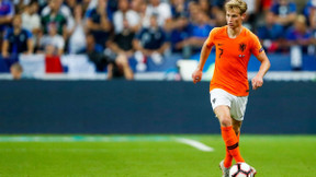 Mercato - PSG : Un obstacle de taille pour l’arrivée de Frenkie De Jong ?