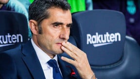 Mercato - Barcelone : Un énorme chamboulement à prévoir dans l’effectif de Valverde ?