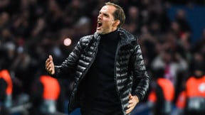 PSG : Thomas Tuchel s’enflamme pour ses joueurs après Belgrade !