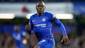 Mercato - Chelsea : Drogba aurait joué un rôle prépondérant dans l’arrivée de Kanté !