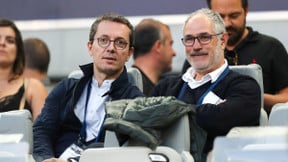 Mercato - OM : «Et on attend toujours le grand attaquant…»