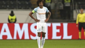 OM : Luiz Gustavo envoie un message clair à Rudi Garcia sur son positionnement !