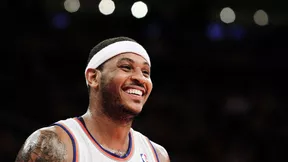 Basket - NBA : Les Lakers auraient tranché pour Carmelo Anthony !