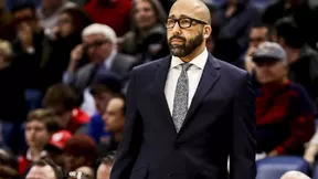 Basket - NBA : Fizdale annonce du changement chez les Knicks !