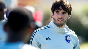 Mercato - PSG : Kaka ouvre la porte à Nasser Al-Khelaïfi !