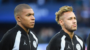 Mercato - PSG : Nouvelle précision de taille sur les dossiers Neymar et Mbappé !