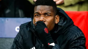 Mercato - Manchester United : Une grande décision prise pour l’avenir de Paul Pogba ?
