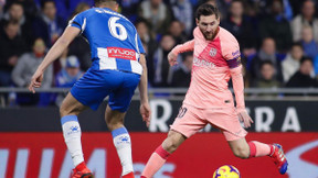 Barcelone : Valverde s'enflamme pour Lionel Messi !