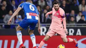 Barcelone : Valverde s'enflamme pour Lionel Messi !
