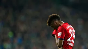 Mercato - Bayern Munich : Kingsley Coman lâche une bombe sur son avenir !