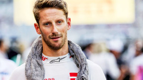 Formule 1 : La grande annonce de Romain Grosjean sur son avenir en F1 !