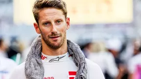 Formule 1 : La grande annonce de Romain Grosjean sur son avenir en F1 !