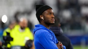 Mercato - OM : Le clan Batshuayi aurait lâché une réponse à Eyraud !