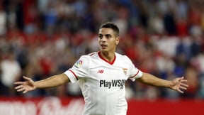 Mercato - OM : Une décision radicale de Rudi Garcia avec Ben Yedder ?