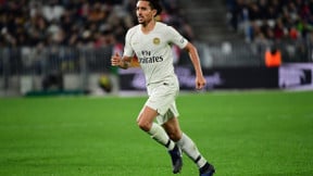 PSG : «Marquinhos ? Je comprends ses difficultés…»