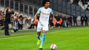 Mercato - OM : L’explication de Luiz Gustavo pour son intégration !