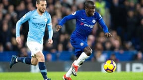 Chelsea - Malaise : N’Golo Kanté répond à Maurizio Sarri !