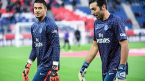 PSG : Areola, Buffon… Un choix très fort de Tuchel ?