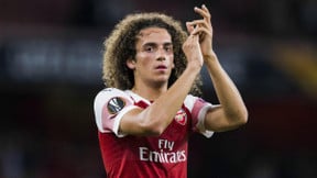 Mercato - Arsenal : Guendouzi et l’importance d’Emery dans son choix !