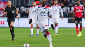 Mercato - PSG : Tanguy Ndombele ouvre la porte au PSG !