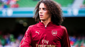 Mercato - Arsenal : Quand Guendouzi justifie son choix de signer chez les Gunners !