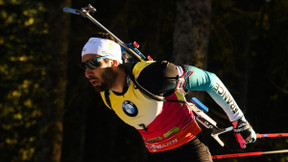 Biathlon : Le terrible aveu de Martin Fourcade…