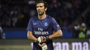 Mercato - PSG : Gianluigi Buffon aurait une volonté forte pour son avenir !