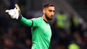 Mercato - PSG : Donnarumma sur le départ ? Il répond !