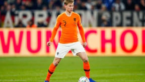 Mercato - PSG : Le Barça déterminé à s'offrir Frenkie De Jong et Matthijs de Ligt !