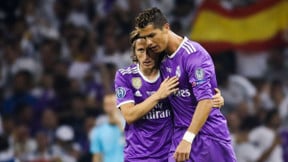 Real Madrid : Le message fort de Cristiano Ronaldo à Luka Modric pour le Ballon d’Or