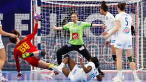 Handball - Euro 2018 : La superbe victoire de l’équipe de France !