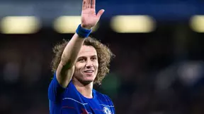 Mercato - Chelsea : David Luiz vers un départ en fin de saison ?