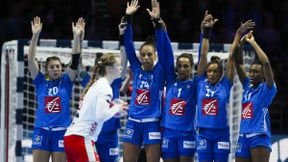 Handball - Euro 2018 : Démarrage canon pour l’équipe de France dans le tour principal !