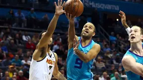 Basket - NBA : Les confidences de Tony Parker sur sa nouvelle vie aux Hornets
