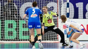 Handball - Euro 2018 : Leynaud dans le 7 majeur du premier tour !