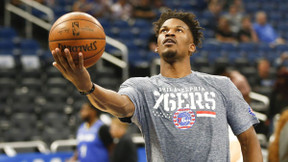 Basket - NBA : Jimmy Butler répond à Joel Embiid !