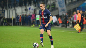 PSG - Polémique : Draxler revient sur son geste particulier contre l’OM !