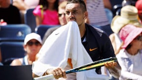 Tennis : «Nick Kyrgios est plus talentueux que Federer et Nadal» 