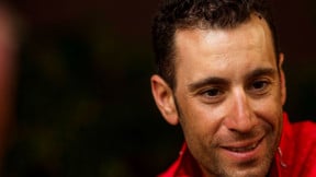 Cyclisme : Vincenzo Nibali affiche un souhait fort pour son avenir !