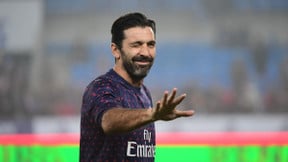 Mercato - PSG : Buffon revient sur sa signature au PSG !