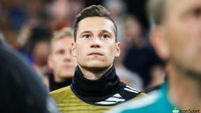 PSG - Malaise : Quand Draxler répond aux critiques allemandes…